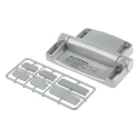 Schmersal TESK Series Spare Hinge Safety Interlock Component, Die-Cast Zinc, 270° Rotation Angle TESK-ZS
