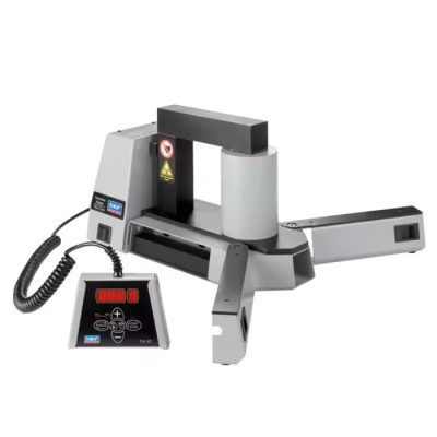 SKF AC Induction Bearing Heater TIH030M 110V 300mm Maximum Bore Diameter, 20mm Minimum Bore Diameter TIH030M