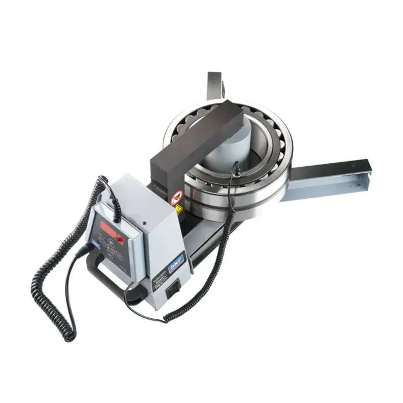 SKF AC Induction Bearing Heater TIH030M 110V 300mm Maximum Bore Diameter, 20mm Minimum Bore Diameter TIH030M