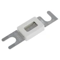 SIBA 500A White Car Fuse 80V DC, Time Current Characteristic SBS Series 9005805.500