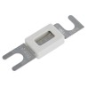 SIBA 500A White Car Fuse 80V DC, Time Current Characteristic SBS Series 9005805.500