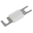 SIBA 500A White Car Fuse 80V DC, Time Current Characteristic SBS Series 9005805.500