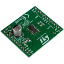 STMicroelectronics VNH7070AS Evaluation Board Motor Driver for VNH7070AS H-Bridge 