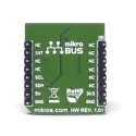 MikroElektronika Sensor Development Tool Thermo 4 Click Digital Temperature Sensor I2C Interface MIKROE-2632