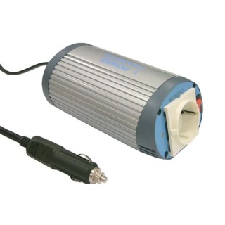 MEAN WELL Screw 150W Power Inverter 24V DC Input 230V AC Output Modified Sine Wave A302-150-F3
