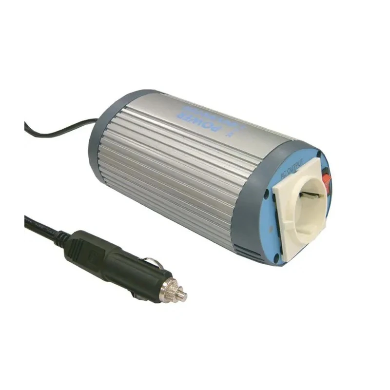 MEAN WELL Screw 150W Power Inverter 24V DC Input 230V AC Output Modified Sine Wave A302-150-F3