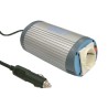 MEAN WELL Screw 150W Power Inverter 24V DC Input 230V AC Output Modified Sine Wave A302-150-F3