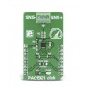 MikroElektronika Development Kit PAC1921 Click for High-Side Power/Current Monitor PAC1921