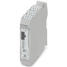 Phoenix Contact Starter DIN Rail Mount Gateway for INTERFACE System Devices via EtherNet/IP 2901988