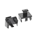 TE Connectivity SFP Dust Cover for SFP Cage Assembly 1761394-1