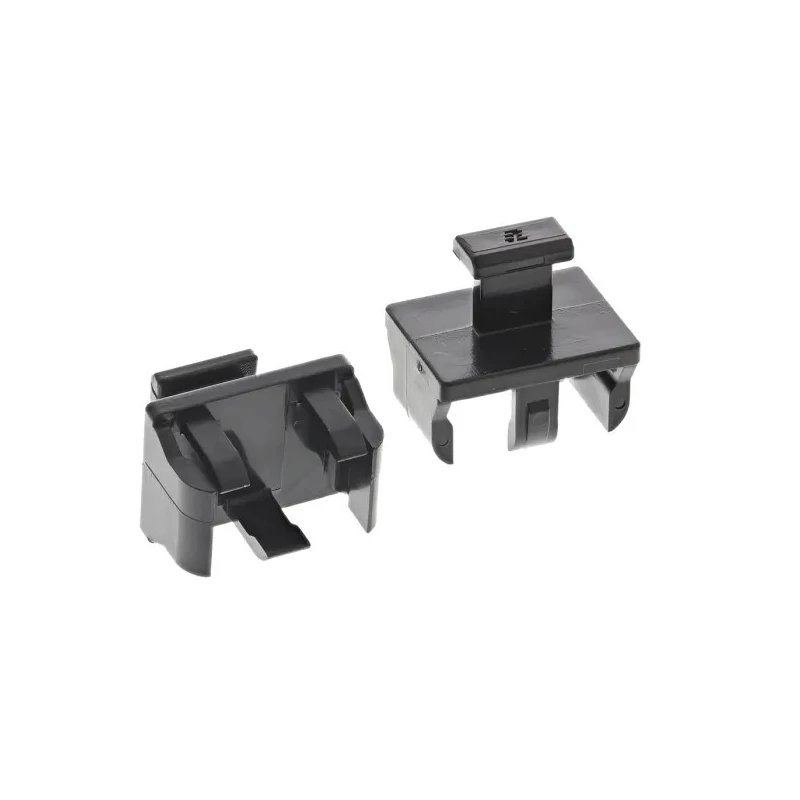 TE Connectivity SFP Dust Cover for SFP Cage Assembly 1761394-1