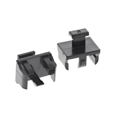 TE Connectivity SFP Dust Cover for SFP Cage Assembly 1761394-1