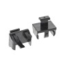 TE Connectivity SFP Dust Cover for SFP Cage Assembly 1761394-1