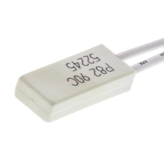 Limitor Thermal Fuse High Sensitivity Self-Resetting 250V P82 90 05100
