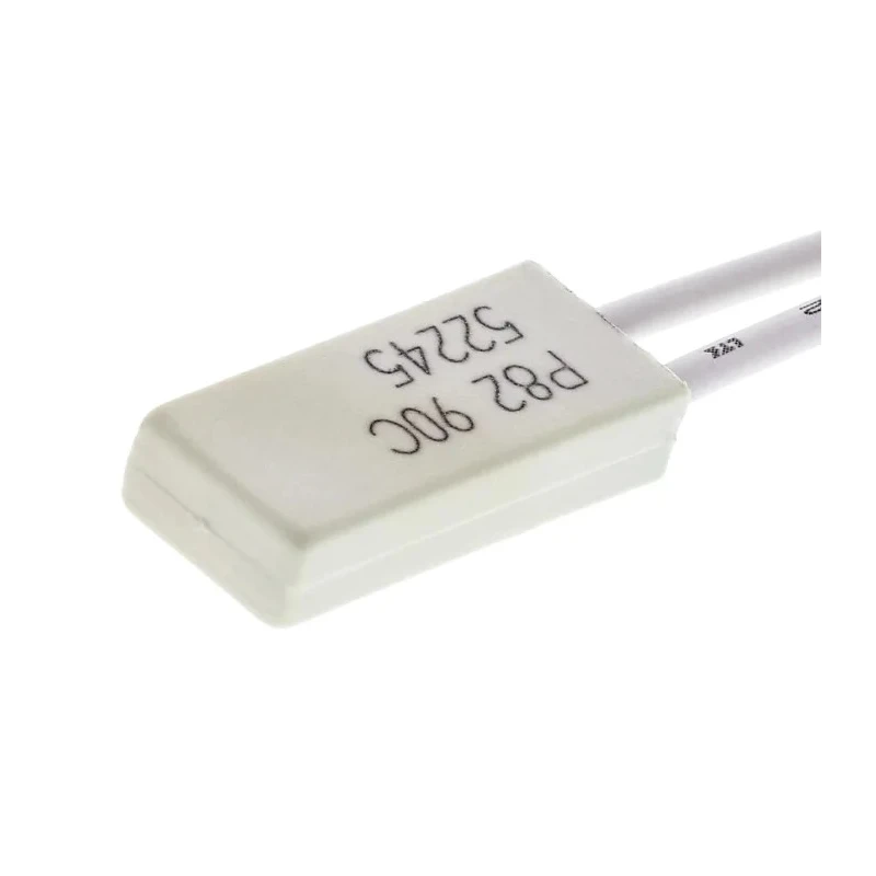 Limitor Thermal Fuse High Sensitivity Self-Resetting 250V P82 90 05100