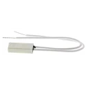Limitor Thermal Fuse High Sensitivity Self-Resetting 250V P82 90 05100