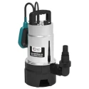 SIP 230V Submersible Water Pump 1000W Stainless Steel Body 300L/min 6897