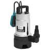 SIP 230V Submersible Water Pump 1000W Stainless Steel Body 300L/min 6897