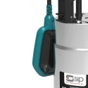SIP 230V Submersible Water Pump 1000W Stainless Steel Body 300L/min 6897