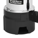 SIP 230V Submersible Water Pump 1000W Stainless Steel Body 300L/min 6897