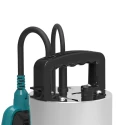 SIP 230V Submersible Water Pump 1000W Stainless Steel Body 300L/min 6897