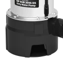SIP 230V Submersible Water Pump 1000W Stainless Steel Body 300L/min 6897