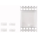 Eaton Seal Cap for Use with EMR Measuring and Monitoring Relays 184760 EMR6-PH45