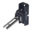 Idec Actuator for Use with HS6 Subminiature Interlock Switch HS9Z-A66