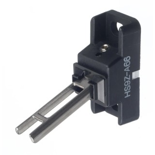 Idec Actuator for Use with HS6 Subminiature Interlock Switch HS9Z-A66