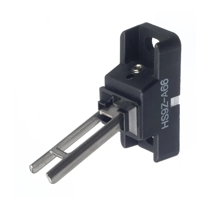 Idec Actuator for Use with HS6 Subminiature Interlock Switch HS9Z-A66