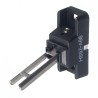 Idec Actuator for Use with HS6 Subminiature Interlock Switch HS9Z-A66
