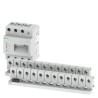 Siemens Digital Energy Meter Series 7KT PAC1200 Digital Display with 88mm Digit Height and ±2 % Accuracy 7KT1223