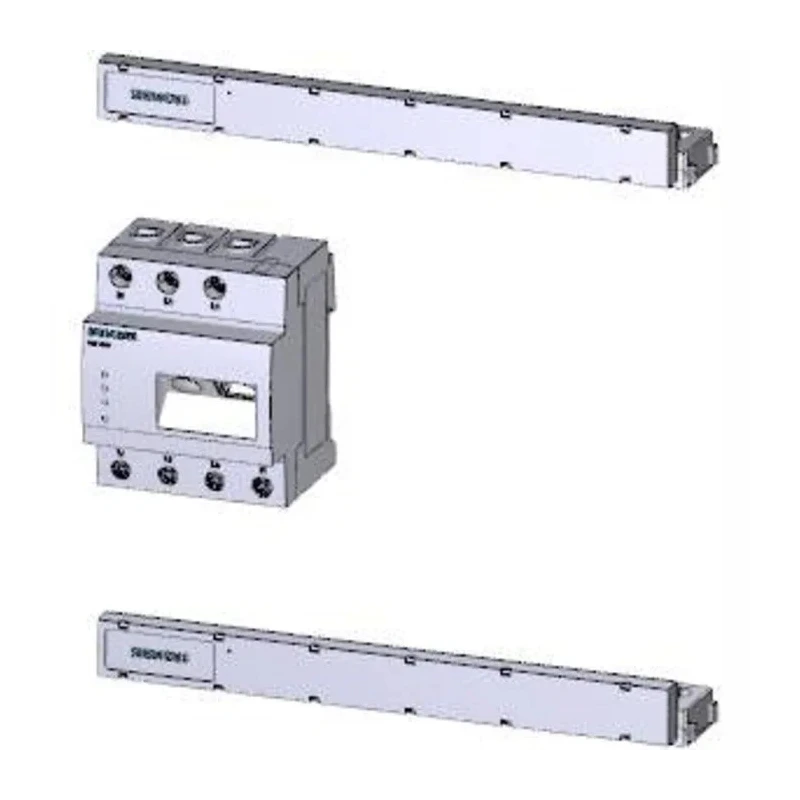 Siemens Digital Energy Meter Series 7KT PAC1200 Digital Display with 88mm Digit Height and ±2 % Accuracy 7KT1223