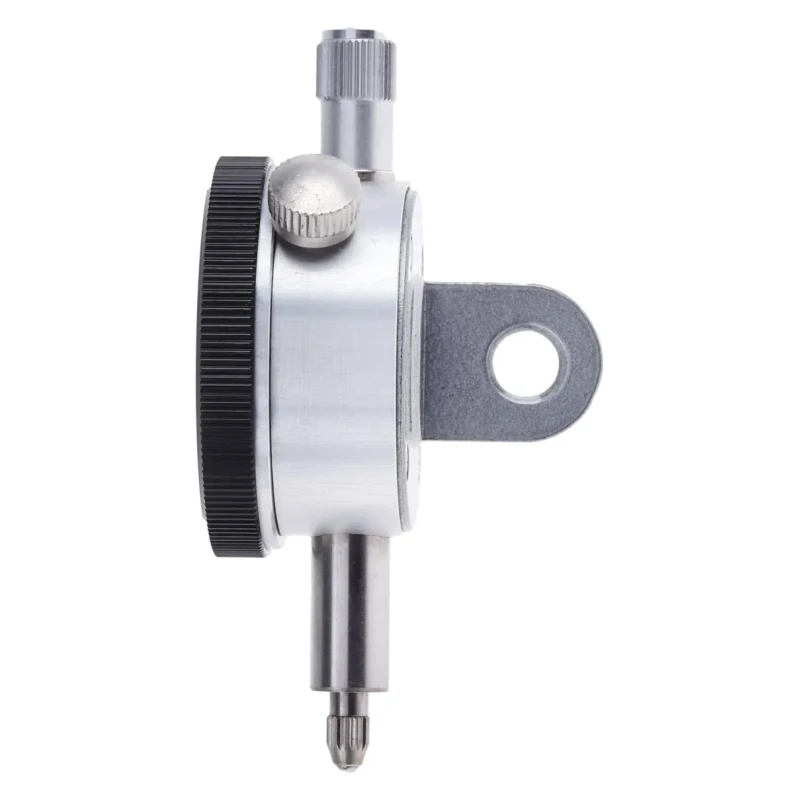 RS PRO Metric Dial Indicator 1 mm Maximum Measurement 0.001 mm Resolution 40mm Dial 180-9467