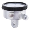 RS PRO Metric Dial Indicator 1 mm Maximum Measurement 0.001 mm Resolution 40mm Dial 180-9467