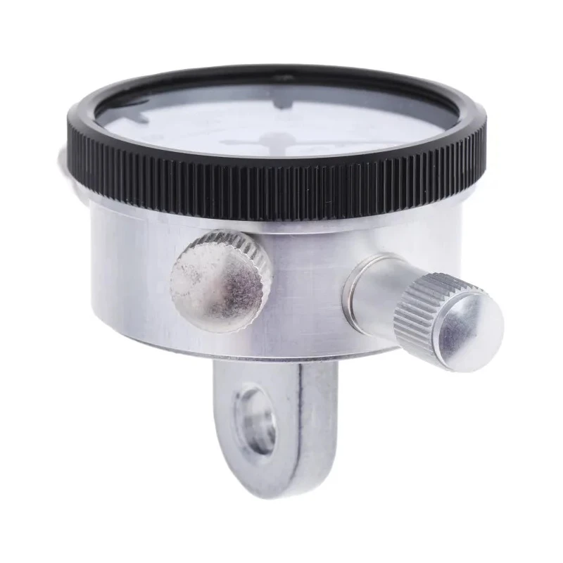 RS PRO Metric Dial Indicator 1 mm Maximum Measurement 0.001 mm Resolution 40mm Dial 180-9467