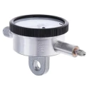 RS PRO Metric Dial Indicator 1 mm Maximum Measurement 0.001 mm Resolution 40mm Dial 180-9467