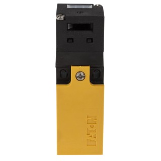 Eaton LS4 ZB Safety Interlock Switch Plastic Housing IP65 IP66 IEC/EN 60947 106875 LS-S02-ZB/X