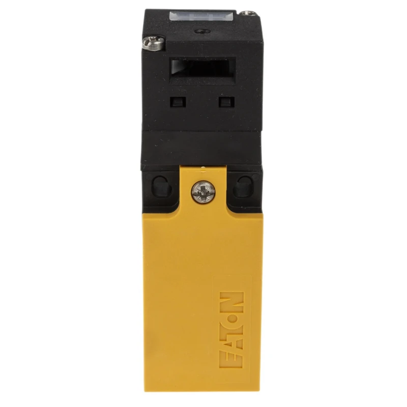 Eaton LS4 ZB Safety Interlock Switch Plastic Housing IP65 IP66 IEC/EN 60947 106875 LS-S02-ZB/X