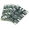 Microchip 8-Pin SOIC/MSOP/TSSOP/DIP Evaluation Board SOIC8EV