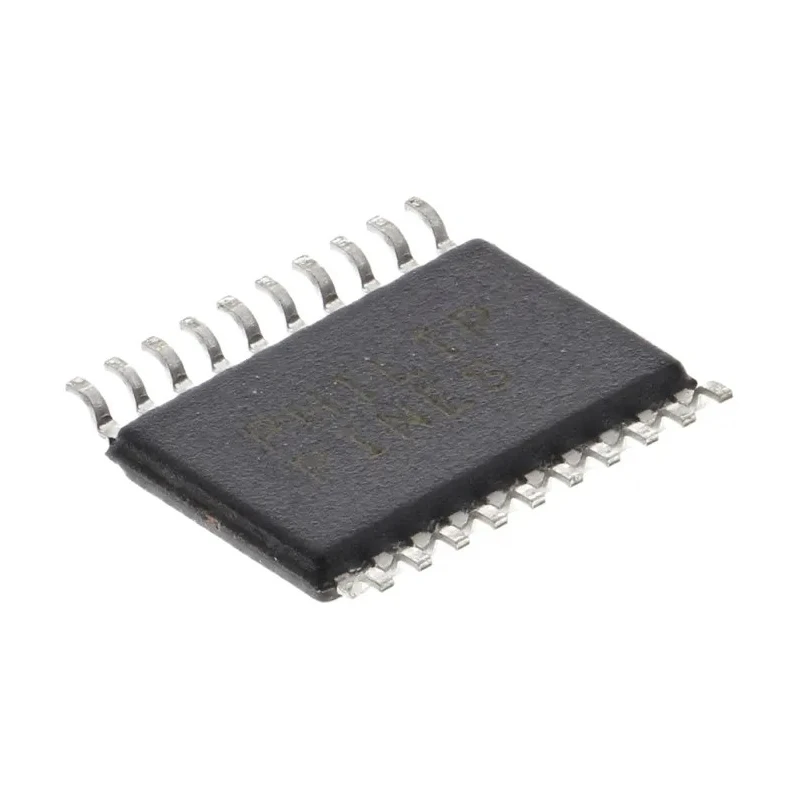 Microchip CAN Controller 1 Mbps 20-Pin TSSOP MCP2515-e/ST