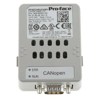 Pro-face HMI Enclosure for Use with HMI SP5000 SP5000