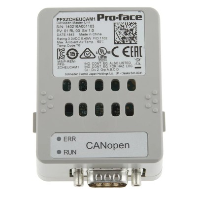 Pro-face HMI Enclosure for Use with HMI SP5000 SP5000