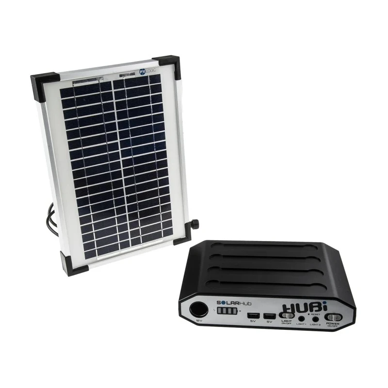RS PRO Renewable Energy Kit Surface Mount 5W Polycrystalline Solar Panel 22V 36 Cells 250x200x25mm 176-7084