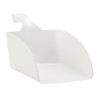 Vikan Polypropylene Scoop White 2 L Capacity Durable Robust Neck Joint 56705