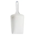 Vikan Polypropylene Scoop White 2 L Capacity Durable Robust Neck Joint 56705