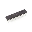 Microchip 16-Channel I/O Expander SPDIP 28 MCP23016-I/SP
