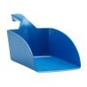 Vikan Blue Polypropylene Scoop 2 L Capacity Durable High Back 56703