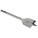 RS PRO Chrome Vanadium Steel Drill Bit 32 mm Diameter, 152.4 mm Overall Length 184-8128