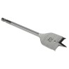 RS PRO Chrome Vanadium Steel Drill Bit 32 mm Diameter, 152.4 mm Overall Length 184-8128